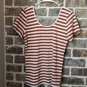 💥🎪❤Old Navy Striped Top